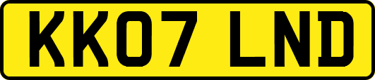 KK07LND