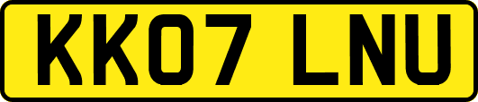 KK07LNU