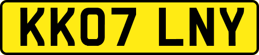KK07LNY