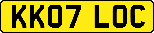 KK07LOC