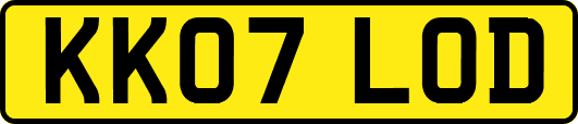 KK07LOD
