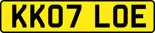 KK07LOE
