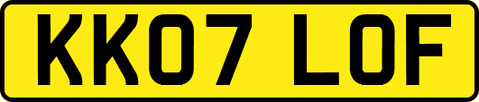 KK07LOF