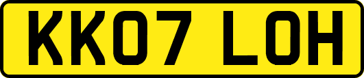 KK07LOH