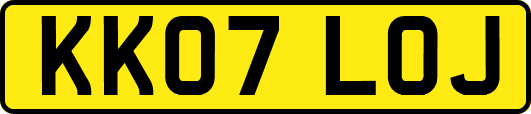 KK07LOJ
