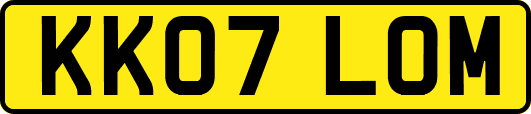 KK07LOM