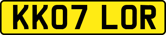 KK07LOR