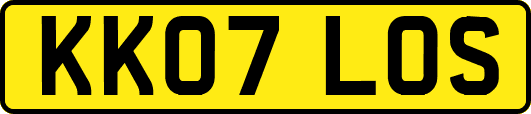 KK07LOS