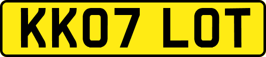 KK07LOT