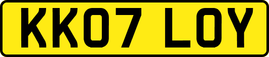 KK07LOY