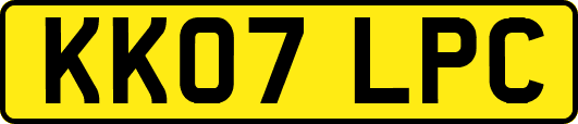 KK07LPC