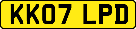 KK07LPD