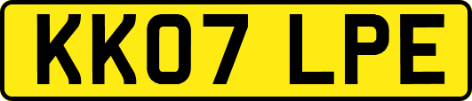 KK07LPE
