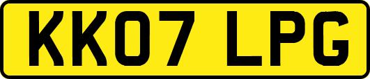 KK07LPG