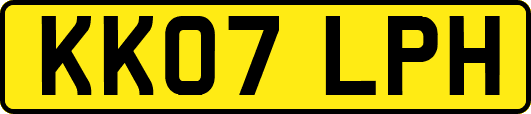 KK07LPH