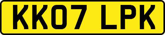 KK07LPK
