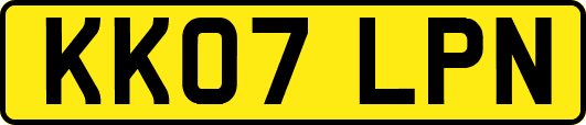 KK07LPN