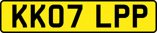 KK07LPP