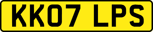 KK07LPS