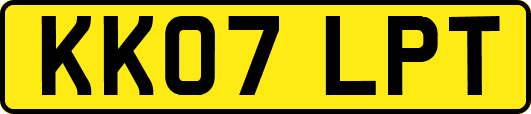 KK07LPT