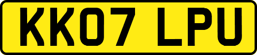 KK07LPU