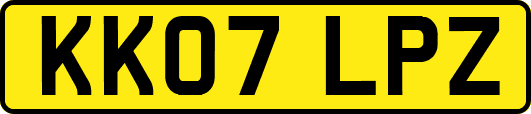 KK07LPZ