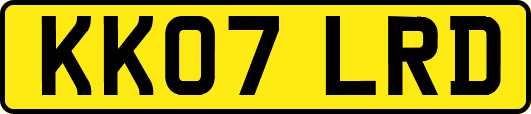 KK07LRD