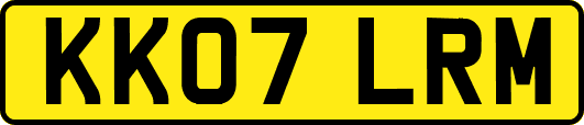 KK07LRM