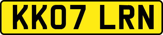 KK07LRN