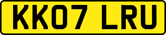 KK07LRU