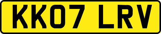 KK07LRV