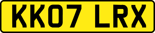 KK07LRX