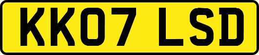 KK07LSD