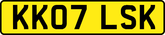 KK07LSK