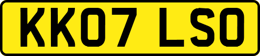 KK07LSO