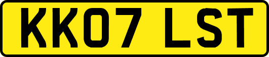 KK07LST