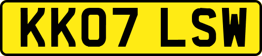 KK07LSW