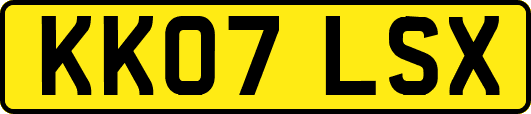 KK07LSX