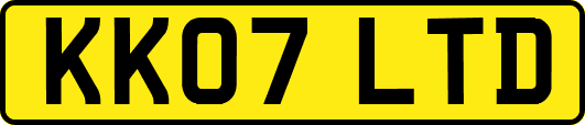 KK07LTD