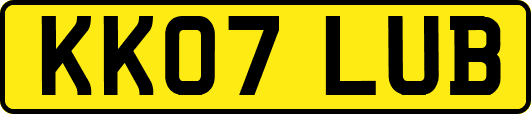 KK07LUB
