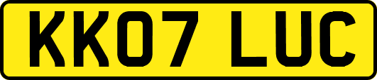 KK07LUC