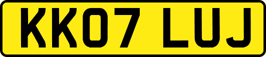 KK07LUJ