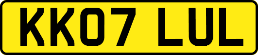 KK07LUL