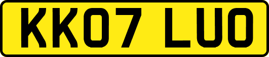 KK07LUO