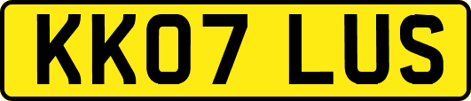KK07LUS