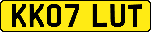 KK07LUT