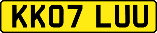 KK07LUU