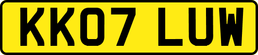 KK07LUW