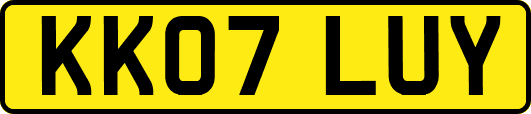 KK07LUY