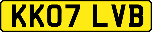 KK07LVB